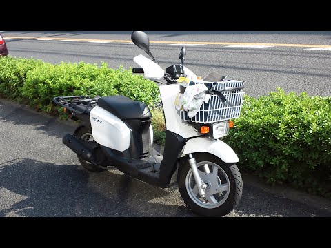 Видео: Как мы покупали грузовой скутер для дачи! Подбор скутера Yamaha Gear