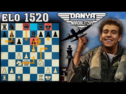 Видео: Мастер-класс по фэнтези! | Каро-Канн | Скоростной забег Top Theory от ГМ Народицкого