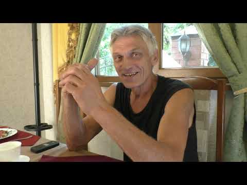 Видео: Ф.152. ч 4. Разговор - хороший  разговор  с Безверхим А.А.