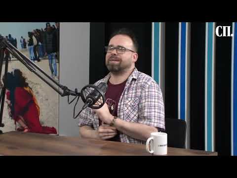 Видео: Митови и факти ЕП 15 | Сотирис Минас: Јас сум чистокрвен Грк, но тврдам дека има Македонци во Грција