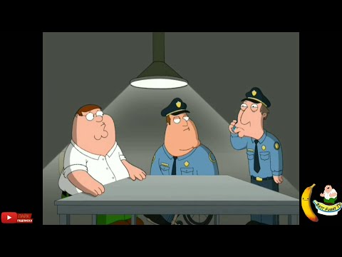 Видео: ГРИФФИНЫ ЛУЧШИЕ И СМЕШНЫЕ МОМЕНТЫ HD (6 СЕЗОН 4 СЕРИЯ) FAMILY GUY