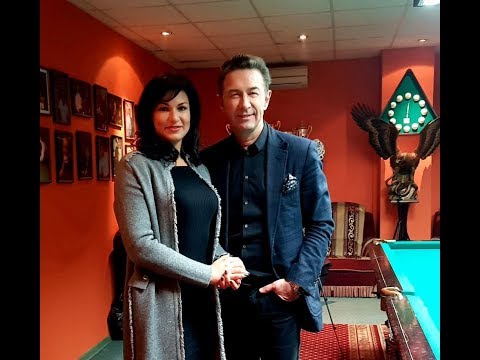 Видео: Валерий Сюткин "Успешен тот, кто выбирает любимое дело". Выпуск 56