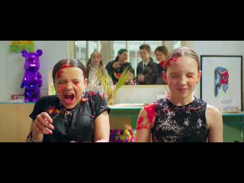 Видео: Betsy, Мария Янковская – Sigma Boy (Official Video) @betsyofficial