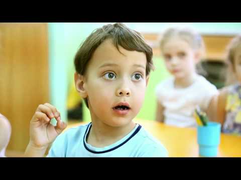 Видео: Один день из жизни детского садика ДВФУ  2017. Владивосток.
