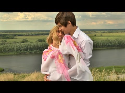 Видео: Алиса Сементина и Никита Киоссе ( победитель проекта Хочу к Меладзе ) в новом клипе "Крылья"
