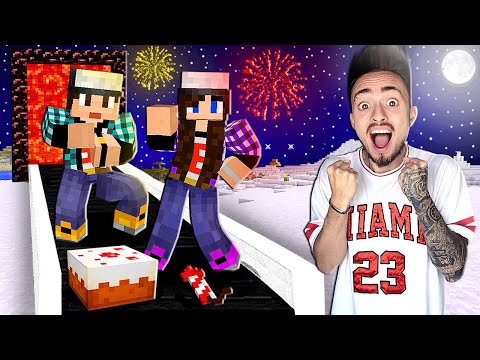 Видео: БЕСКОНЕЧНАЯ ФЕРМА ДЕНЬ РОЖДЕНИЯ В МАЙНКРАФТ!
