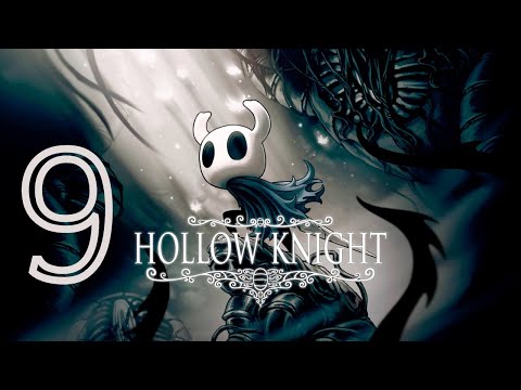 Видео: Hollow Knight #09: Сбор пламени грез | Секретная локация - Улей