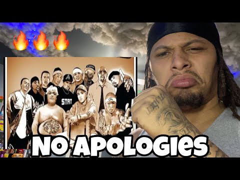 Видео: ЭТО БЫЛО ГРАНДИОЗНОЕ ИЗВИНЕНИЕ! - Eminem Никаких извинений (РЕАКЦИЯ)
