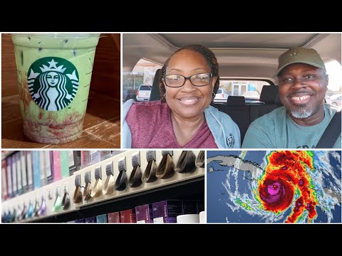 Видео: VLOGTOBER: Осень в воздухе | Я слишком дружелюбен?