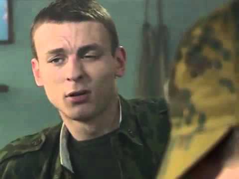 Видео: Салаты:часть вторая.  (RYTP Солдаты )