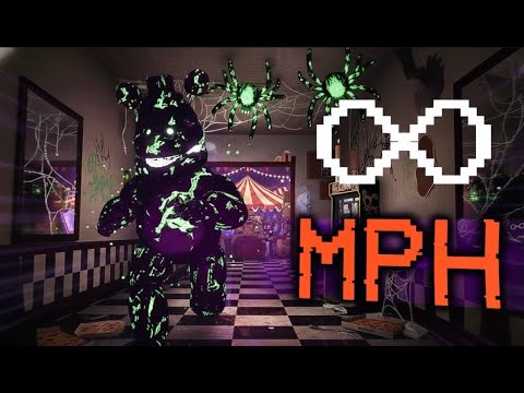 Видео: САМЫЙ БЫСТРЫЙ ФРЕДБЕР СТАЛА В 100 РАЗ БЫСТРЕЕ…