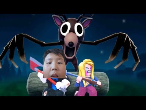 Видео: 99 в ночей лесу ойнадым😱Сұмдық болды