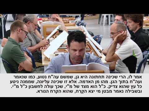 Видео: Зоар / Том 13 / Тикуней Зоар / Исправление 51 / 2019 08 12