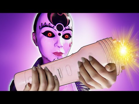 Видео: ▼ЭТОТ ФОНАРЬ СПОСОБЕН ЛЮБИТЬ 💖