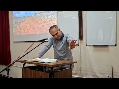 Видео: Апостол Диян Атанасов-Почитта към църковните водачи и авторитети - 26.10.2025 г.