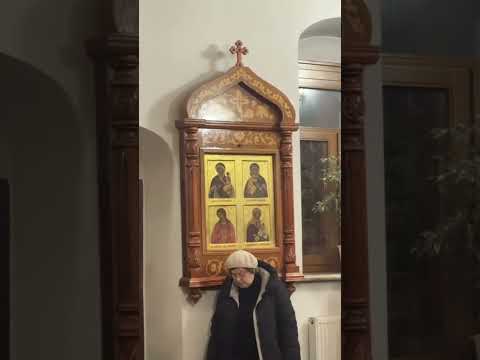 Видео: Величит душе моя Господа ( 8 глас Болгарский)