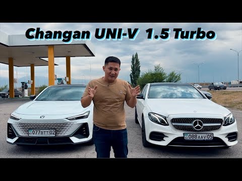 Видео: Raceday! Changan против всех!