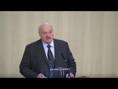 Видео: 🔥🔥🔥Лукашенко: "Мне стало плохо вообще!!!"🔥🔥🔥 ПОДРОБНОСТИ!!!🔥🔥🔥