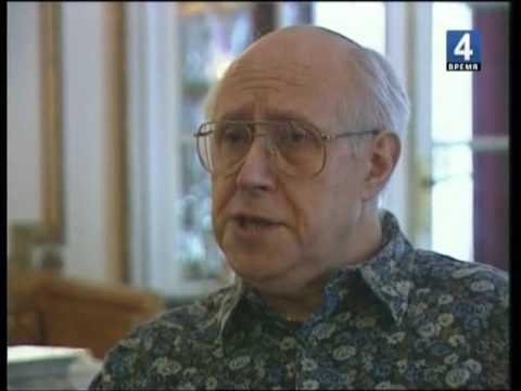 Видео: Ростропович о Давиде Ойстрахе