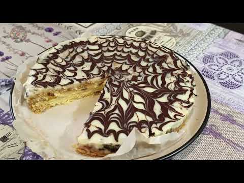 Видео: 😍Вкуснейшая венгерская ватрушка!