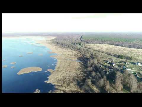 Видео: Цевло - маленькая деревушка с большой историей