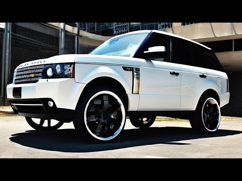 Видео: Рендж Ровер (MAMA) легенда при жизни, или памятник? #rangerover