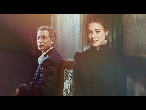 Видео: Волшебница/Анна💕Штольман