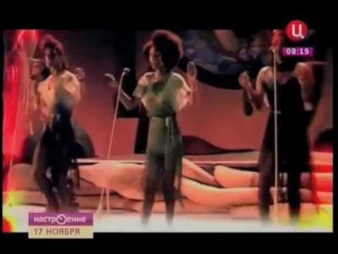 Видео: Interview with Liz Mitchell (Интервью с солисткой Boney M Лиз Митчелл)