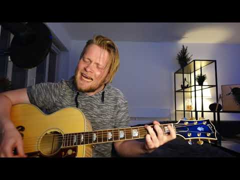 Видео: Чиж - Мама (кавер на гитаре)