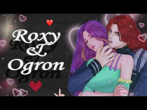 Видео: 🌸КЛИП 🌸💟РОКСИ/ОГРОН💟Станцую на твоей могиле💔перезалив‼️