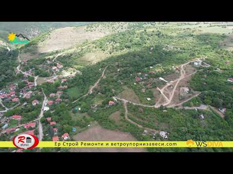 Видео: село Елешница