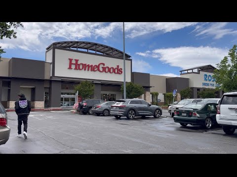 Видео: Шопинг. Товары для дома