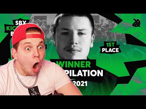 Видео: РЕАКЦИЯ НА БИТБОКС - D low SBX KICKBACK BATTLE 2021- ТОПОВАЯ ТЕХНИКА
