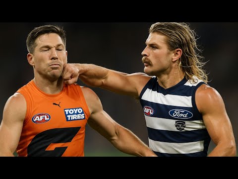 Видео: МОМЕНТЫ AFL FLOG 2025