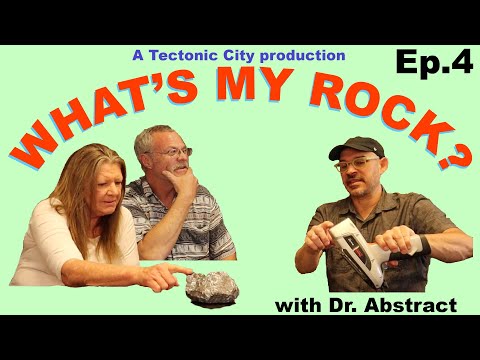 Видео: «Какой у меня камень?» №4 — шоу-распознавание камней