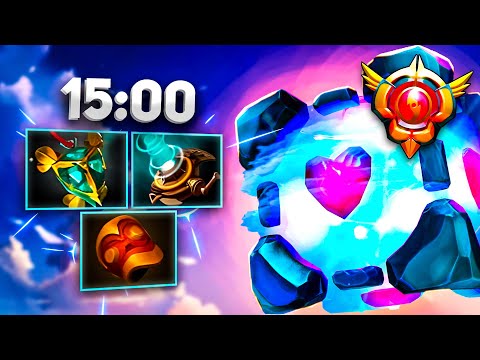 Видео: Будни САППОРТА | Сигнатурный ВИСП | Дота 2