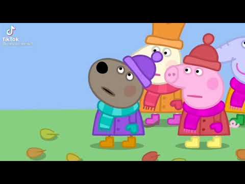 Видео: Муд Свинка пеппа #22