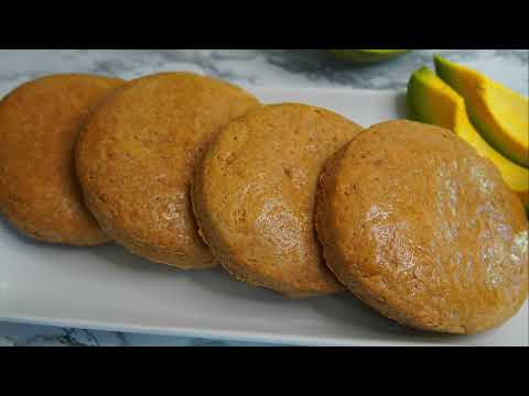 Видео: ЯМАЙСКИЕ ТОРТЫ "БУЛЛА" // ИМБИРНЫЕ ТОРТЫ "БУЛЛА"