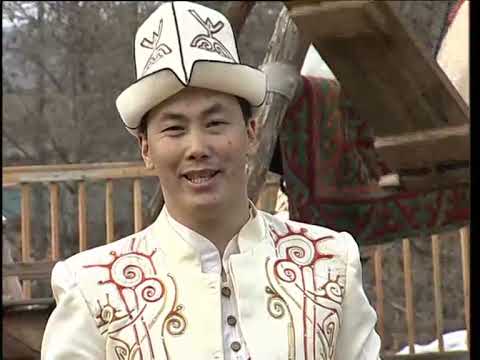 Видео: Тенир тоо Жайлоодо