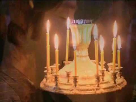 Видео: Ballad about love - Lisa & Misha (Баллада о любви - Лиза и Михаил)