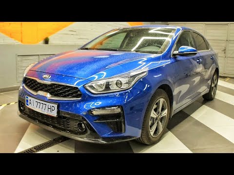 Видео: Kia Forte 2019 (Hyundai Elantra) ПО ВЕРХУ РЫНКА ЦЕНЫ - вы будете в ШОКЕ! Авто из США, Форте Элантра