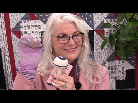 Видео: Как штопать носки