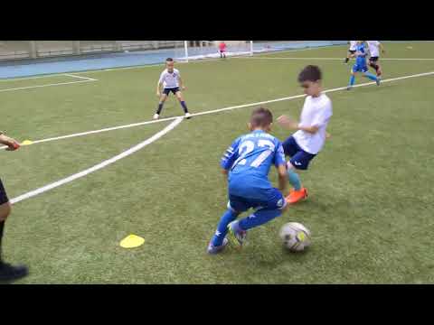 Видео: Зенит 16 - Мордовия 2 (4:4)