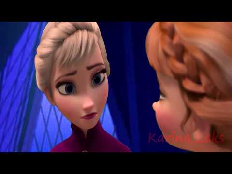 Видео: Джек и Эльза любовь и смерть 6