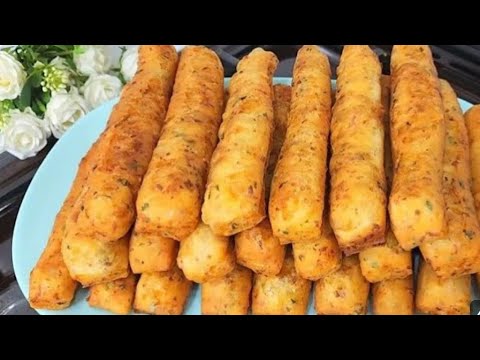 Видео: 😮БОЖЕ КАК ВКУСНО! ПИРОЖКИ ТЕПЕРЬ НЕ ГОТОВЛЮ! Готовлю вкуснятину за 10 минут! МУЖ в восторге