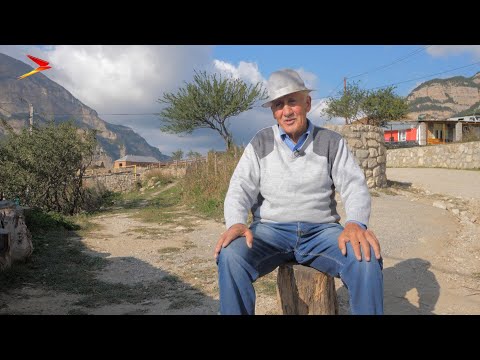 Видео: Задалеск I Фæрдгуытæ