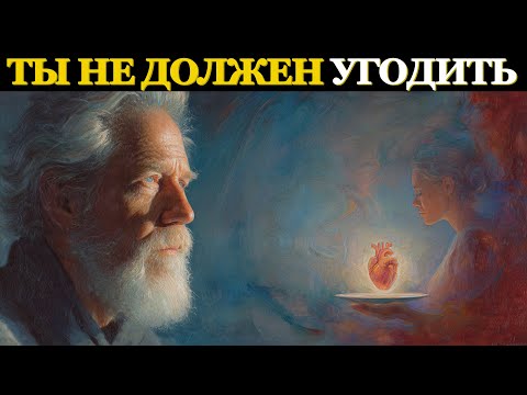 Видео: Психология людей, которые всегда угождают другим — Алан Уоттс