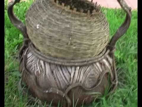 Видео: SIL-A, Инвалиды Кунг-фу - 9 лет спустя... БЦ 2010