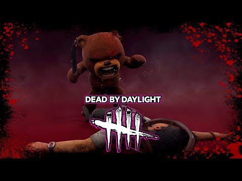 Видео: Dead by Daylight │Ивент я пропустил и не чуть не загрустил