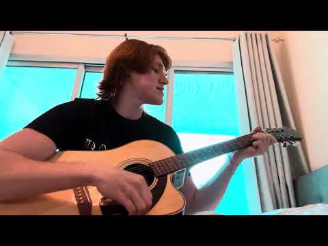 Видео: Поболело и прошло на гитаре ( HENSY ) Кавер 34